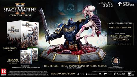 warhammer leaks|Plans for Multiple Space Marine 2 Seasons Leaked。